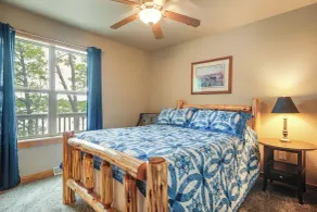 Lakefront Wisconsin Cabin: Dock, Walk to Beach! - Interiør