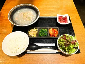 APA Hotel Shimbashi Onarimon - Ristorante