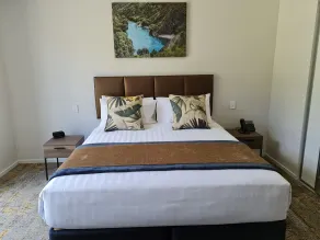La Quinta by Wyndham Remarkables Park Queenstown - Chambre