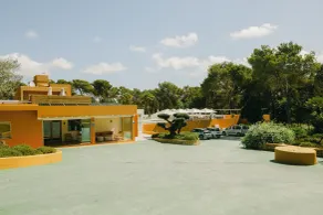 Ses Eufabietes Apartments & Restaurant - Réception