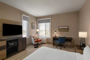 La Quinta Inn & Suites by Wyndham Tracy - Rom