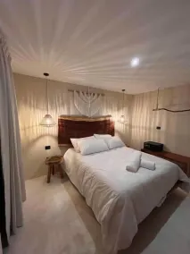Hotel Boutique Alcalá Vallarta - Camera
