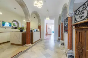 Casa Du Lac, by R Collection Hotels - Réception