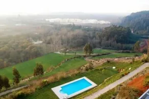 Quinta do Louredo Hotel - Pool