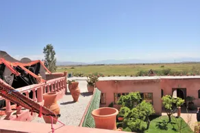 Villa Jenny Lynn Marrakech - Quarto