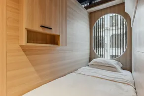 Meco Hotel - Room