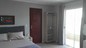 Canoa dos Anjos Suites - View from room