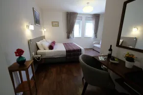Scots House Hotel  - Chambre