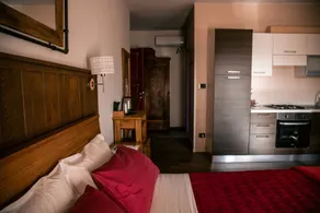 Resort BaccaBlu - Rom