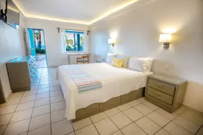Hotel Oasis - Chambre