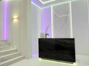 Akrogiali Exclusive Hotel (Adults Only) - Réception