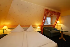 Hotel Nordic - Chambre