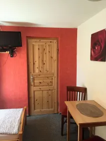 Pension Jost - Camera