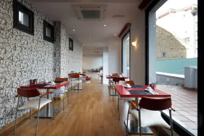 Exe Hotel El Magistral - Restaurant