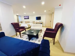 Şimal Hotel - Rom