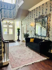 St Michael's Manor Hotel - St Albans - Recepción