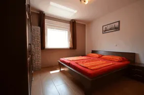 Apartments Komljen - Rom