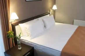 Lviv Ramada Hotel - Room