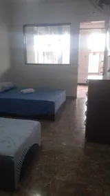 POUSADA ESPAÇO PÉROLA - Habitación