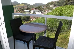 Hotel Petropolis Inn - Room