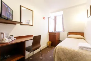 Jesmond Hotel - Room