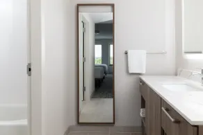 Homewood Suites by Hilton Hanover Arundel Mills - Salle de bain