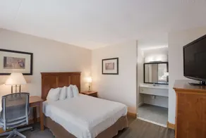 Best Western Inn - Chambre