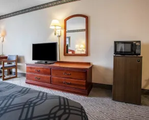 Rodeway Inn & Suites Milwaukee Airport - Chambre