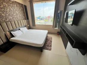 Sangam Hotel - Room