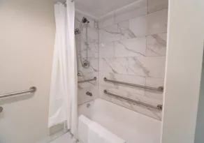 Equus Inn I75 - Salle de bain