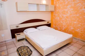 Hotel Meridian Costinești - Camera