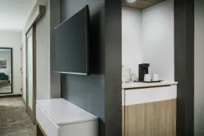 SpringHill Suites by Marriott Philadelphia West Chester/Exton - Chambre