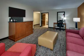 Drury Inn & Suites Bowling Green - Chambre