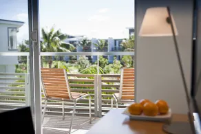 Pullman Magenta Shores Resort - View from room