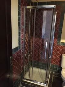 Varosi 4 Seasons - Salle de bain