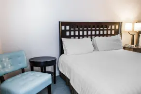 Sunchase Inn & Suites - Chambre