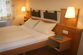 Hotel Sauerländer Hof Iserlohn - Room