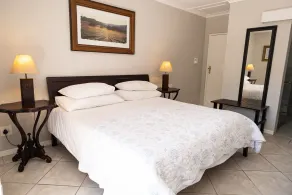 Cape Village Lodge - Zimmer