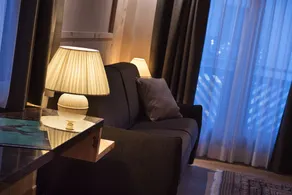 Hotel St. Michael - Chambre