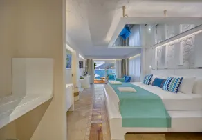 Peninsula Gardens Hotel - Rom