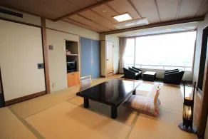 Hotel Hatta - Chambre