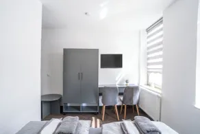 Duisburger Hostel - Camera