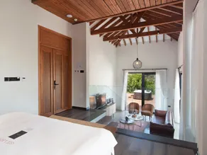 Gillham Vineyard Hotel - Rom