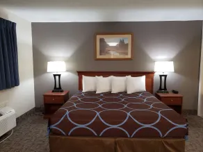 SureStay Plus Hotel by Best Western Grand Island - Chambre