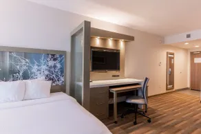 Courtyard by Marriott Knoxville West/Bearden - Chambre