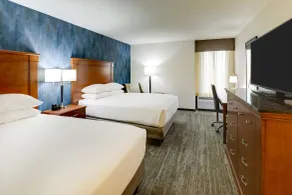 Drury Inn & Suites St. Louis St. Peters - Chambre