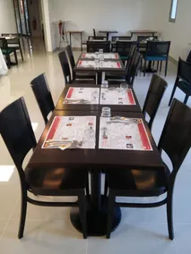 Hôtel Balladins Torcy - Restaurant