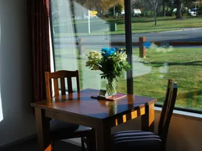 Carrick Lodge Motel - Chambre