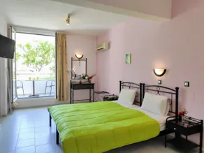 Evelin hotel - Chambre