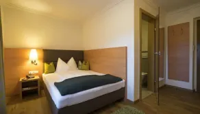 Hotel Bergland All Inclusive Top Quality - Chambre